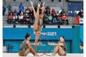 Ginastas campeãs pan-americanas se apresentam no Ginásio Tarumã nesta quinta-feira com entrada gratuita 