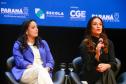 Racismo e violência contra mulher são temas do Congresso de Governança Pública da CGE