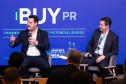 Governador Ratinho Junior apresenta potencial do Paraná a investidores brasileiros