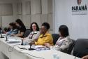 Conselho Estadual dos Direitos da Mulher elege a 1ª presidente negra da história do Paraná