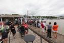 Boat Show de Foz do Iguaçu gera R$ 30 milhões em negócios