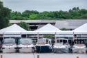 Boat Show de Foz do Iguaçu gera R$ 30 milhões em negócios