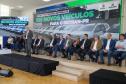 Estado entrega 106 veículos e equipamentos para reforçar atendimentos do Detran-PR