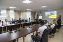Na abertura da feira de Dois Vizinhos, Estado anuncia R$ 18,9 milhões para ampliar UTI