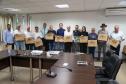 Na abertura da feira de Dois Vizinhos, Estado anuncia R$ 18,9 milhões para ampliar UTI