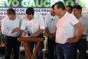 Governador entrega obras no Trevo Gauchão e a duplicação da PR-323 em Umuarama