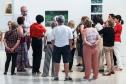 Teatro solidário, oficinas e atividades gratuitas são os destaques da agenda cultural