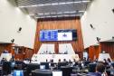 Governo detalha Plano Plurianual na Comissão de Orçamento da Assembleia