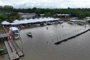 Boat Show de Foz do Iguaçu gera R$ 30 milhões em negócios