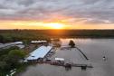 Boat Show de Foz do Iguaçu gera R$ 30 milhões em negócios