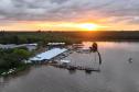 Boat Show de Foz do Iguaçu gera R$ 30 milhões em negócios