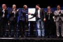 Governo do Estado firma convênio com C.Vale e Palotina para obra de contorno viário