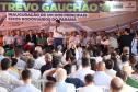 Governador entrega obras no Trevo Gauchão e a duplicação da PR-323 em Umuarama