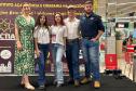 Ciência e tecnologia: alunos de colégio de Cascavel são premiados em feira internacional