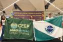 Ciência e tecnologia: alunos de colégio de Cascavel são premiados em feira internacional