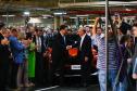 Renault celebra 25 anos no Paraná com investimento de R$ 2 bilhões para novo SUV