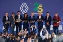 Renault celebra 25 anos no Paraná com investimento de R$ 2 bilhões para novo SUV