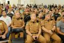 Governador entrega 142 novas viaturas para a Polícia Militar e caminhões para Defesa Civil