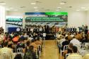 Governador entrega 142 novas viaturas para a Polícia Militar e caminhões para Defesa Civil