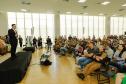 Governador entrega 142 novas viaturas para a Polícia Militar e caminhões para Defesa Civil