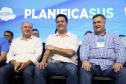 Governador anuncia R$ 1 bilhão para fortalecer a saúde no Paraná