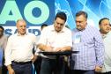 Governador anuncia R$ 1 bilhão para fortalecer a saúde no Paraná