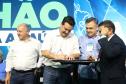 Governador anuncia R$ 1 bilhão para fortalecer a saúde no Paraná