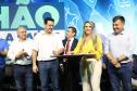 Governador anuncia R$ 1 bilhão para fortalecer a saúde no Paraná
