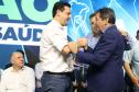 Governador anuncia R$ 1 bilhão para fortalecer a saúde no Paraná