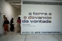 Roupa Nova, musical infantil e "devaneio" no MAC são destaques da agenda cultural