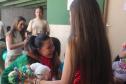 Governo destina arrecadação do Natal Solidário a organizações da sociedade civil