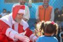 Governo destina arrecadação do Natal Solidário a organizações da sociedade civil