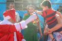 Governo destina arrecadação do Natal Solidário a organizações da sociedade civil