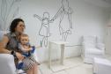 Governo inaugura primeira Sala de Apoio à Amamentação para servidoras lactantes