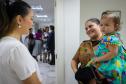 Governo inaugura primeira Sala de Apoio à Amamentação para servidoras lactantes