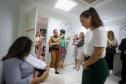 Governo inaugura primeira Sala de Apoio à Amamentação para servidoras lactantes