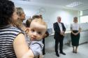 Governo inaugura primeira Sala de Apoio à Amamentação para servidoras lactantes