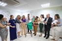 Governo inaugura primeira Sala de Apoio à Amamentação para servidoras lactantes