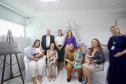 Governo inaugura primeira Sala de Apoio à Amamentação para servidoras lactantes