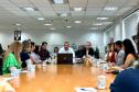Estado anuncia capacitações sobre assistência social e socioeducação para 2024