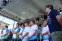 Verão Maior Paraná terá edição histórica com grandes shows, esporte e sustentabilidade
