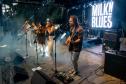 Palcos Sunset: artistas paranaenses seguem agitando os fins de tarde no Litoral