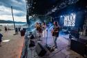 Palcos Sunset: artistas paranaenses seguem agitando os fins de tarde no Litoral