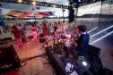 Palcos Sunset: artistas paranaenses seguem agitando os fins de tarde no Litoral