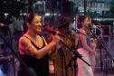 Palcos Sunset: artistas paranaenses seguem agitando os fins de tarde no Litoral