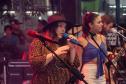 Palcos Sunset: artistas paranaenses seguem agitando os fins de tarde no Litoral