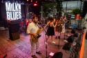 Palcos Sunset: artistas paranaenses seguem agitando os fins de tarde no Litoral