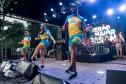 Palcos Sunset: artistas paranaenses seguem agitando os fins de tarde no Litoral
