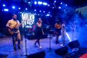 Palcos Sunset: artistas paranaenses seguem agitando os fins de tarde no Litoral