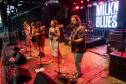 Palcos Sunset: artistas paranaenses seguem agitando os fins de tarde no Litoral